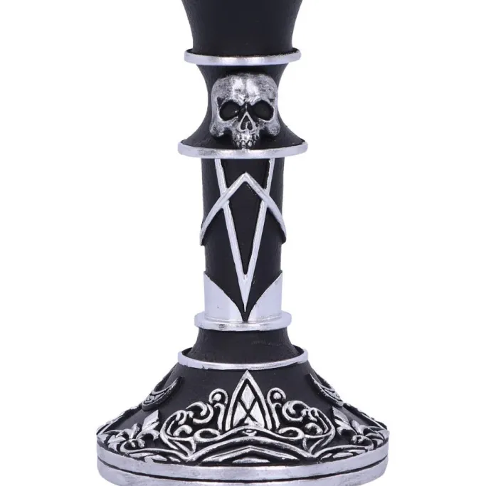 Nemesis Now Malpuss Goblet