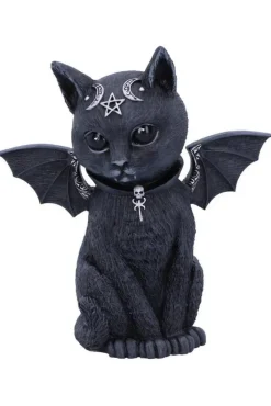 Nemesis Now Malpuss Gothic Cat
