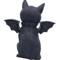 Nemesis Now Malpuss Gothic Cat