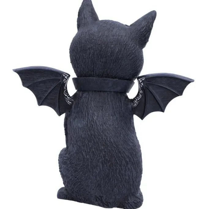 Nemesis Now Malpuss Gothic Cat