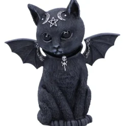 Nemesis Now Malpuss Gothic Cat