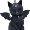 Nemesis Now Malpuss Hanging Ornament