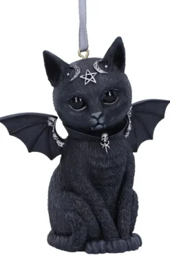 Nemesis Now Malpuss Hanging Ornament