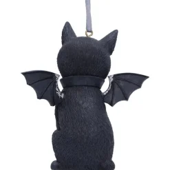 Nemesis Now Malpuss Hanging Ornament