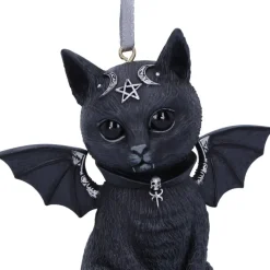 Nemesis Now Malpuss Hanging Ornament