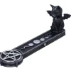 Nemesis Now Malpuss Incense Holder