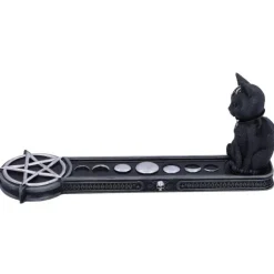 Nemesis Now Malpuss Incense Holder