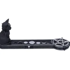 Nemesis Now Malpuss Incense Holder