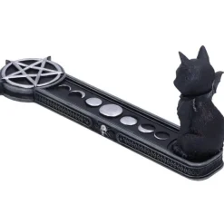 Nemesis Now Malpuss Incense Holder