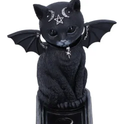 Nemesis Now Malpuss Incense Holder
