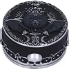 Nemesis Now Malpuss Trinket Box