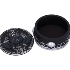 Nemesis Now Malpuss Trinket Box