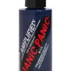 Manic Panic Amplified Hair Colour 118ml Atomic Turquoise