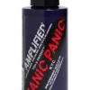 Manic Panic Amplified Hair Colour 118ml Ultra Violet Blue
