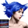 Manic Panic Bad Boy Blue Hair Dye