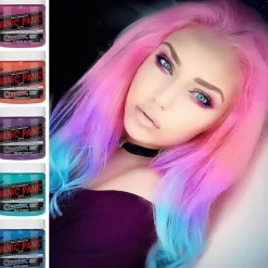 Manic Panic Creamtones Dreamsicle Hair Dye