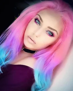 Manic Panic Creamtones Sea Nymph Hair Dye
