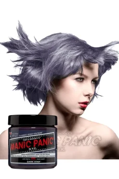 Manic Panic Dark Star Hair Dye