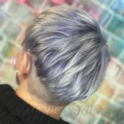 Manic Panic Dark Star Hair Dye