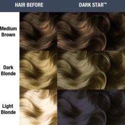 Manic Panic Dark Star Hair Dye
