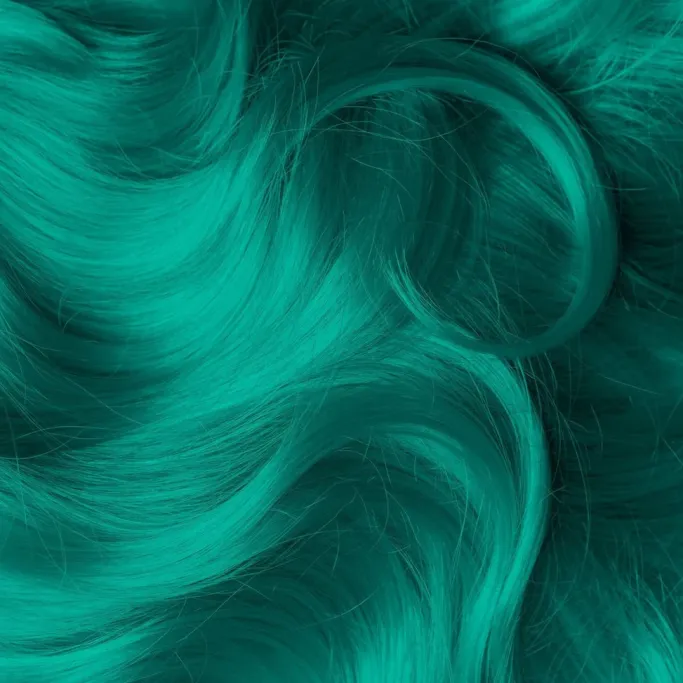 Manic Panic Mermaid Hair Dye