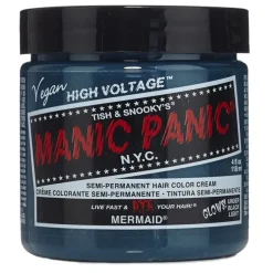 Manic Panic Mermaid Hair Dye