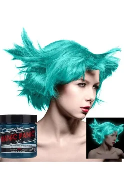 Manic Panic Sirens Song Hair Dye