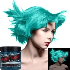 Manic Panic Sirens Song Hair Dye