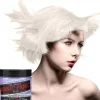 Manic Panic Virgin Snow Hair Dye