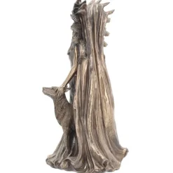 Nemesis Now Marc Potts Hekate Bronze