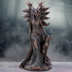Nemesis Now Marc Potts Large Hekate Bronze