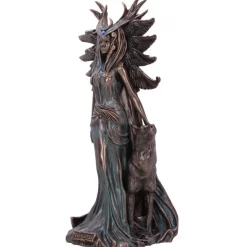 Nemesis Now Marc Potts Large Hekate Bronze
