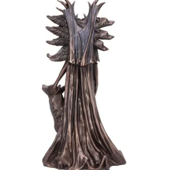 Nemesis Now Marc Potts Large Hekate Bronze