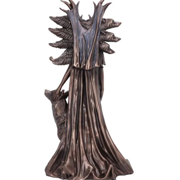 Nemesis Now Marc Potts Large Hekate Bronze