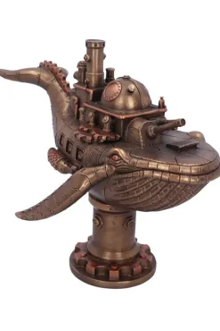 Nemesis Now Marine Machine Steampunk Submarine