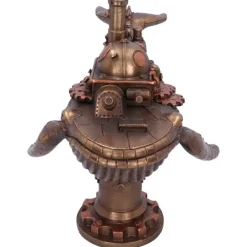 Nemesis Now Marine Machine Steampunk Submarine