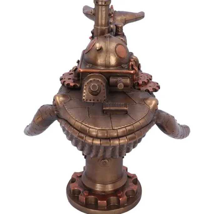 Nemesis Now Marine Machine Steampunk Submarine
