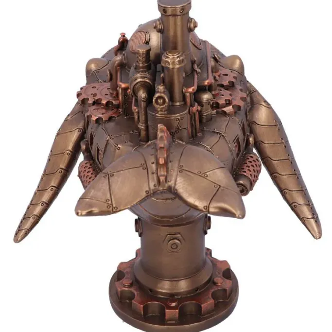 Nemesis Now Marine Machine Steampunk Submarine