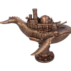 Nemesis Now Marine Machine Steampunk Submarine