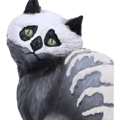 Nemesis Now Martin Hanford Skull Cat