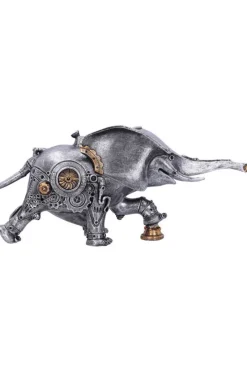 Nemesis Now Mechanical Mammal Steampunk Elephant
