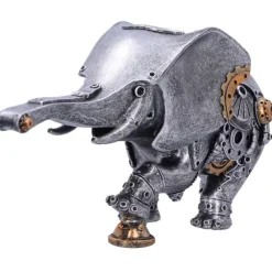 Nemesis Now Mechanical Mammal Steampunk Elephant