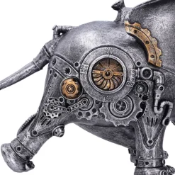 Nemesis Now Mechanical Mammal Steampunk Elephant