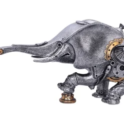 Nemesis Now Mechanical Mammal Steampunk Elephant
