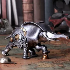 Nemesis Now Mechanical Mammal Steampunk Elephant