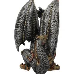 Nemesis Now Mechanical Protector Steampunk Dragon