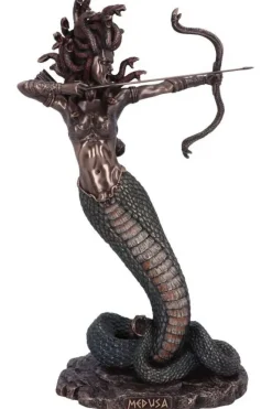 Nemesis Now Medusas Wrath