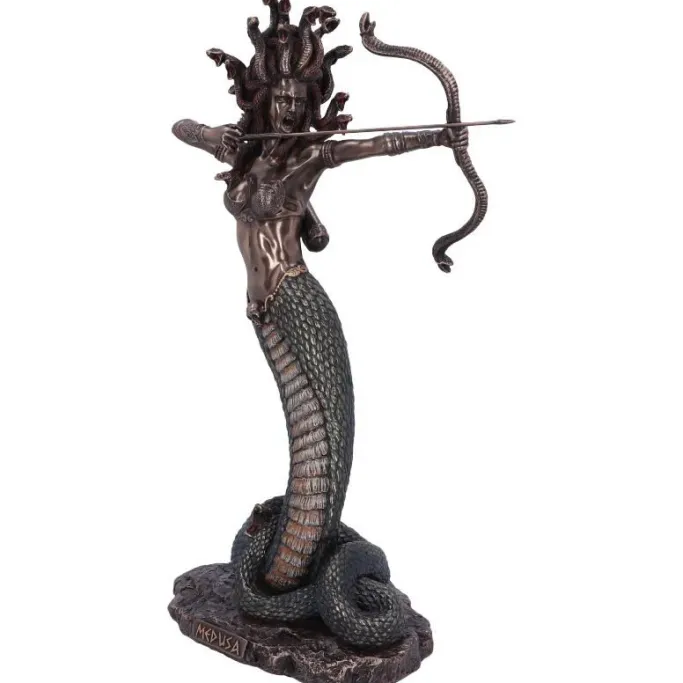 Nemesis Now Medusas Wrath
