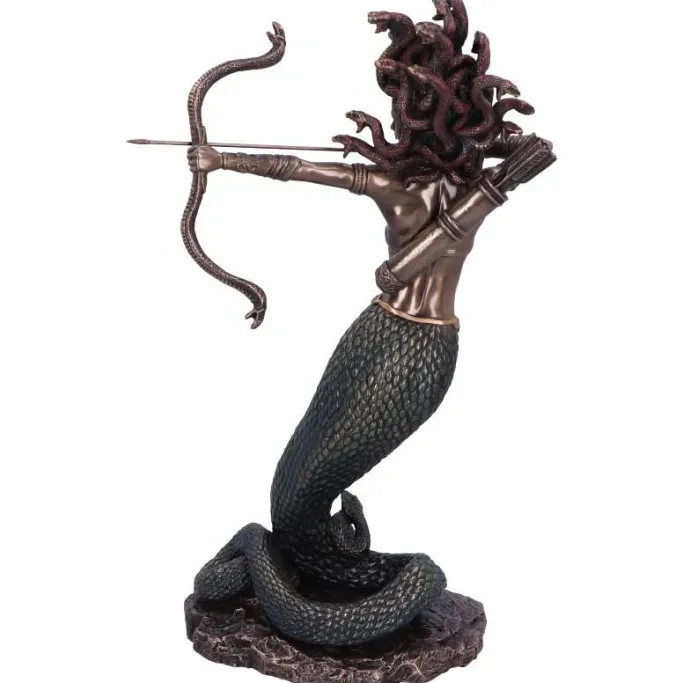 Nemesis Now Medusas Wrath