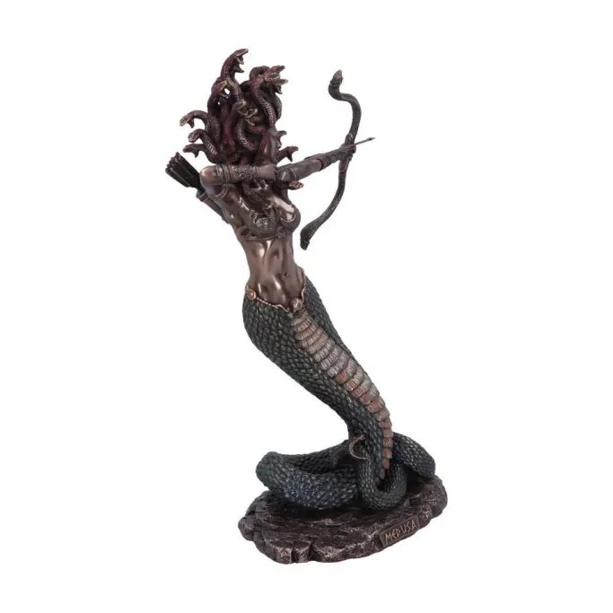 Nemesis Now Medusas Wrath